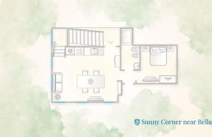 Lovely Corner in the Heart of the Lake by Rent All Como - Foto 15