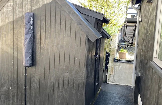 Lovely Apartment In The Heart Of Tórshavn - Foto 11