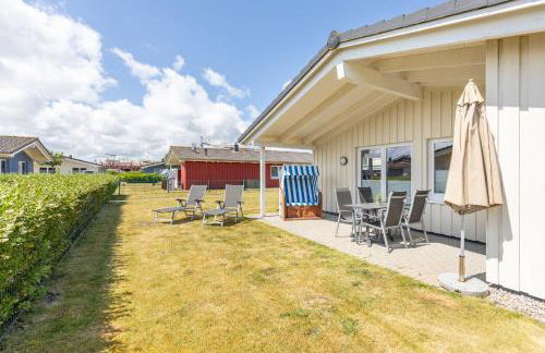 Ferienhaus Föhr - Foto 12