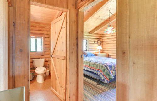 Southwest Montana Ski Country Family Cabin Escape - Foto 17