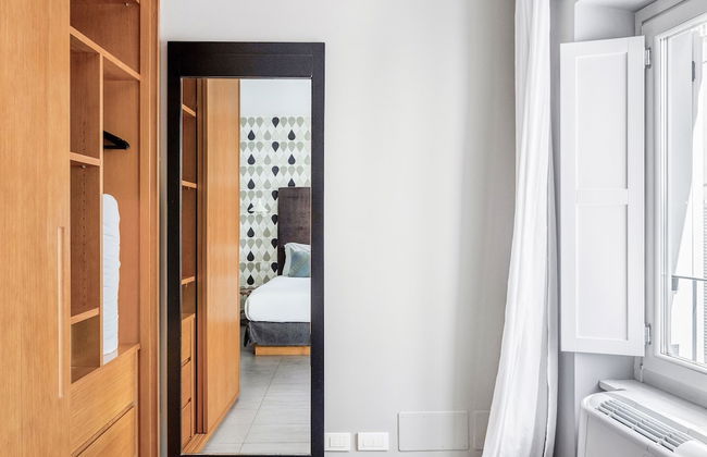 Numa Rome Vici - Foto 29