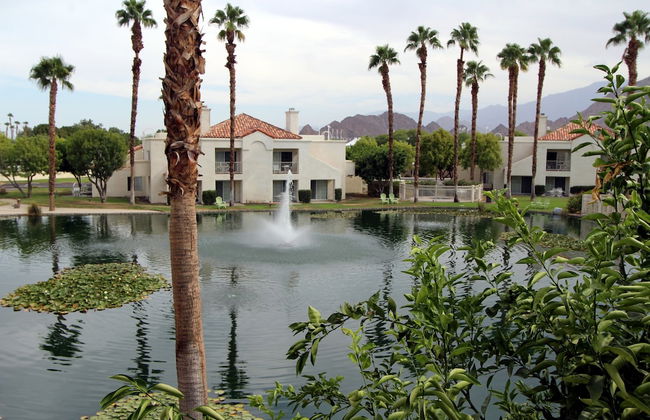 Desert Breezes Resort - Foto 54