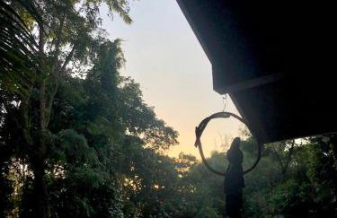 Recanto Maciel casa rústica em meio da natureza próximo a praia trilhas cachoeira - Foto 20