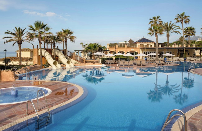 Marriott's Marbella Beach Resort - Photo 40