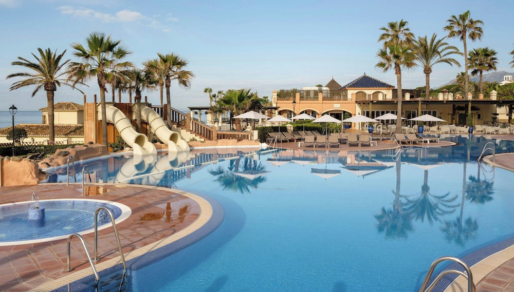 Marriott's Marbella Beach Resort - Foto 1, Imagen principal
