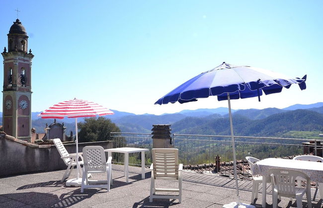 Cozy Retreat, Sesta Godano - Foto 12