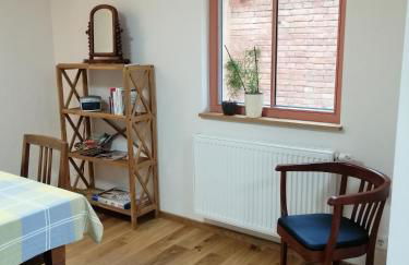 Ferienwohnung im Auszeithaus Hohenlohe - Foto 9