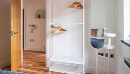 Spacious Apt in Belfast city 5mins to Titanic & SSE Arena - Foto 2