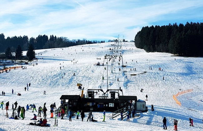 Crystal Holiday Home - Foto 9