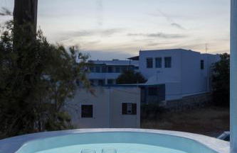 Commercio Suites Santorini - Foto 25