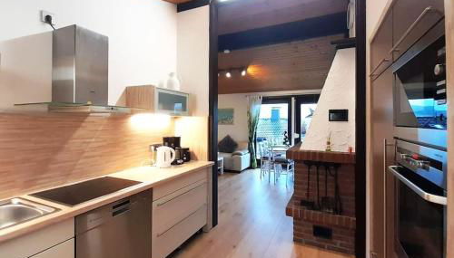 Ferienhaus LENA im Sauerland direkt am Hennesee - Foto 4