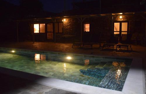 Petra Vista Retreats - Foto 9