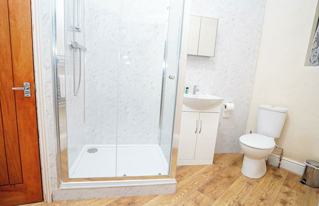 E2M Stays Lowestoft High street - Foto 54