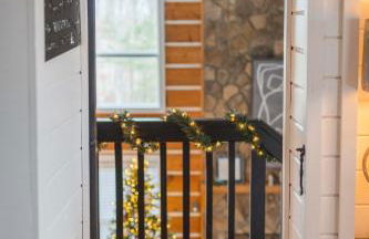 Top of the Mountain Breathtaking Views Hot Tub - Foto 67