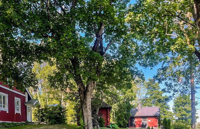 Isopehtoori - Foto 4