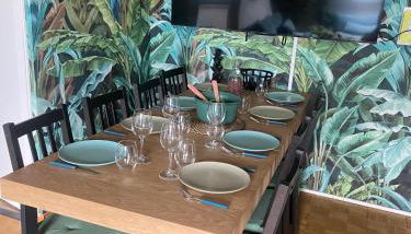 Jungle Cosy - Foto 4