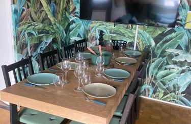 Jungle Cosy - Foto 4