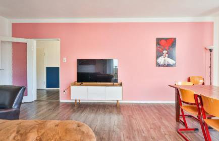 Spacious Flat 2nd Floor near station - Foto 30