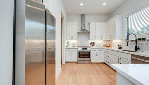 The Houston Oasis - Foto 3