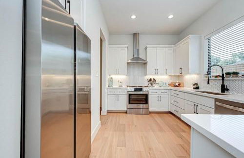 The Houston Oasis - Foto 3