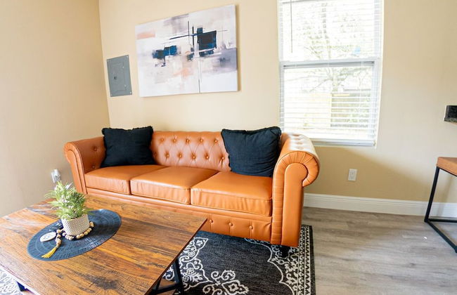 Highland Down Town Tampa - Foto 27