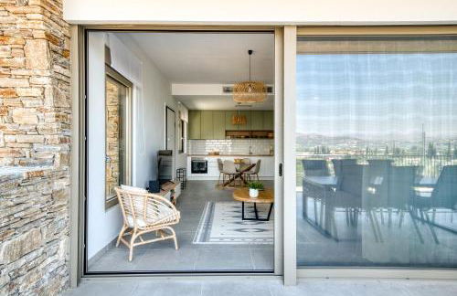 Lithéa, stone residence - Photo 17