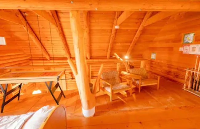 Lake Toya Hillside House - Photo 8