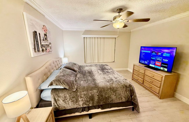 Grand Premier 3BD Condo Apartment Near Disney Parks 6 - Foto 18