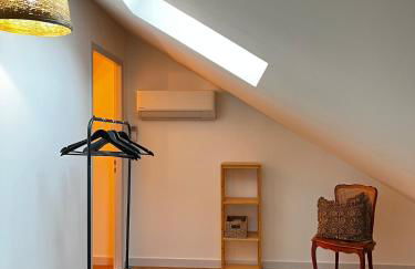 Les appartements du lac - Foto 20