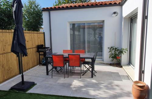 Le clos des baigneurs - Foto 40