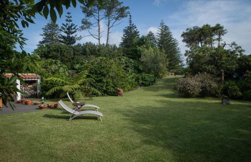 Palácio - Exclusive Villa, Caloura - Photo 49