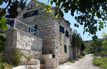 Holiday Home Bobovisca - Foto 31