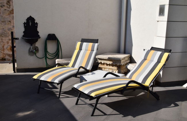 55 & 54 Stairs Apartments - Foto 19