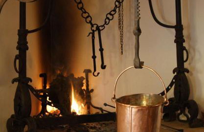 All'Antica Scuderia Del Castello - Foto 33