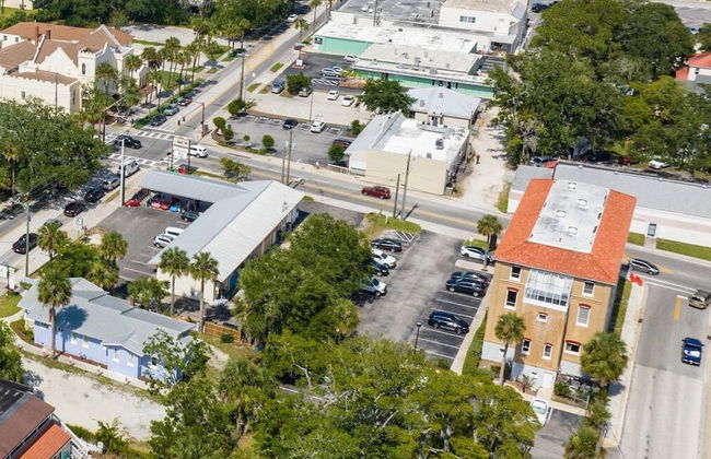 Anastasia Suite - Foto 31