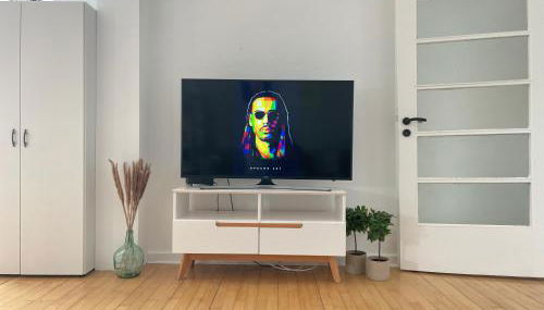 65qm - city - popular street - Limmerstrasse - MalliBase Apartments - Foto 5