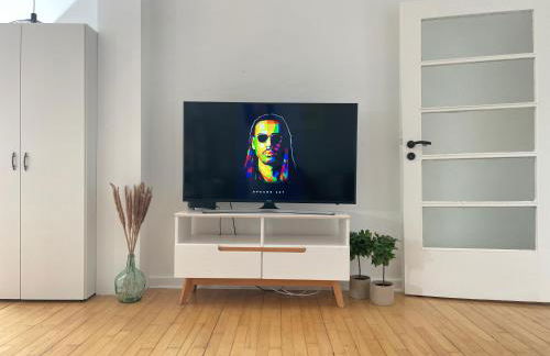 65qm - city - popular street - Limmerstrasse - MalliBase Apartments - Foto 5