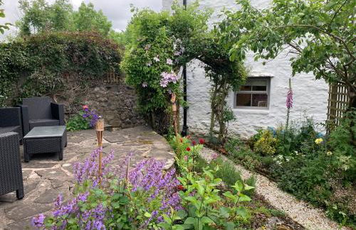 Hannam Cottage, beautiful listed cottage at start of the 3 peaks - Foto 13