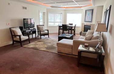 Third Floor Suite with lots of amenties - Foto 5