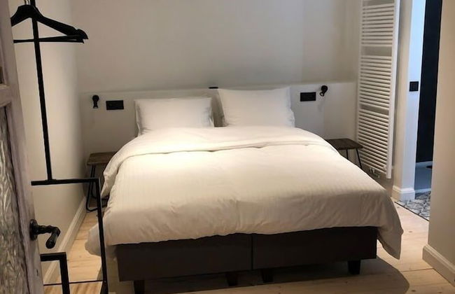 StayatSea Retro Appartments Blankenberge - Foto 7