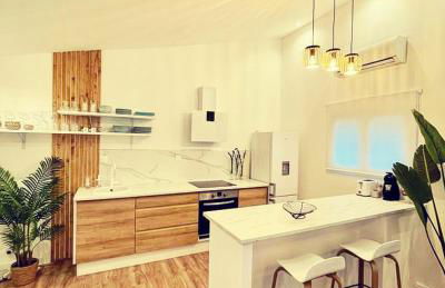 Mini Villa Indépendante à 350m de la mer (LAX) - Foto 14