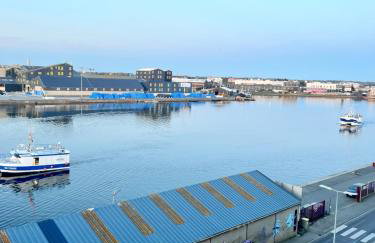 Superbe Apt Saint-Malo With View - Foto 23