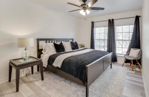 3 Mi to Randolph AFB San Antonio Area Home - Foto 14