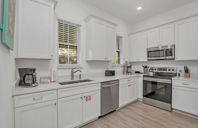 Gorgeous Margaritaville Cottage W/private Patio! - Foto 21