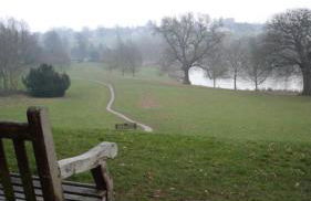 Kenilworth Cosy Garden View Apartment - Foto 12