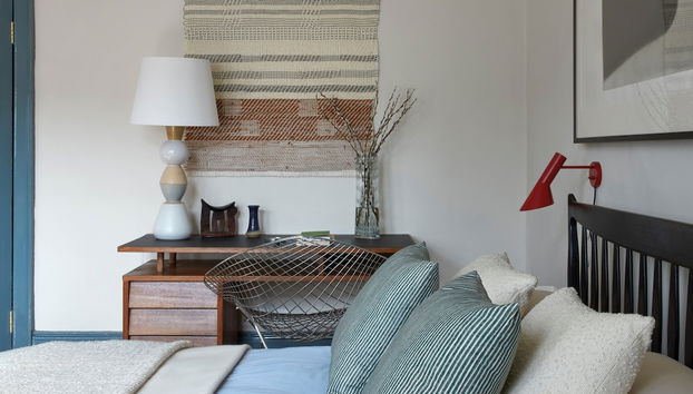 The Townhouse by 8 Holland Street - Photo 5, Chambre