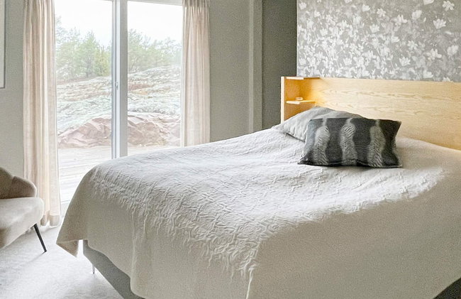 5 Star Holiday Home in Vastervik - Foto 8