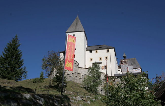 Premium Maisonette Near ski Resorts - Foto 25