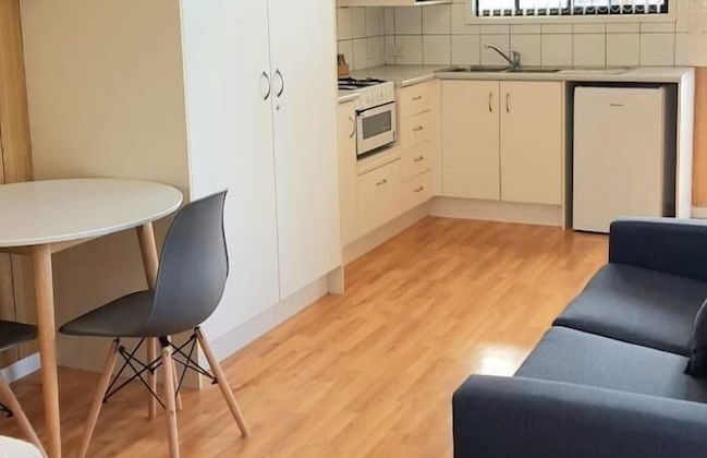 Tasman Holiday Parks - Fraser Coast - Foto 18