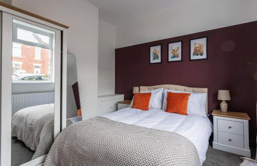 Stylish 3-BR Home in Gateshead near Newcastle - Foto 24